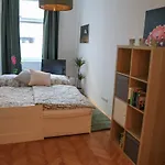 Lovely Apartment In The Heart Of Graz