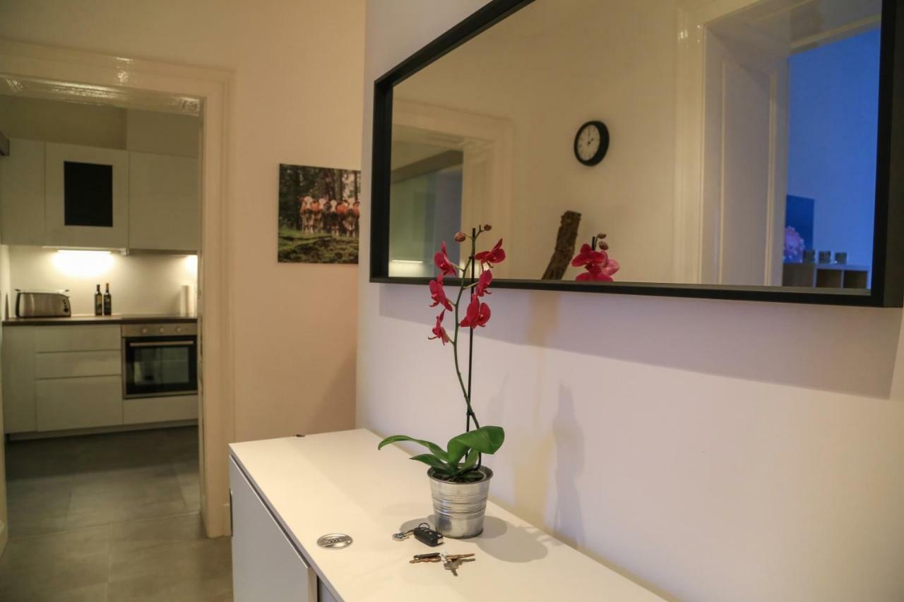 Lovely In The Heart Of Appartement Graz